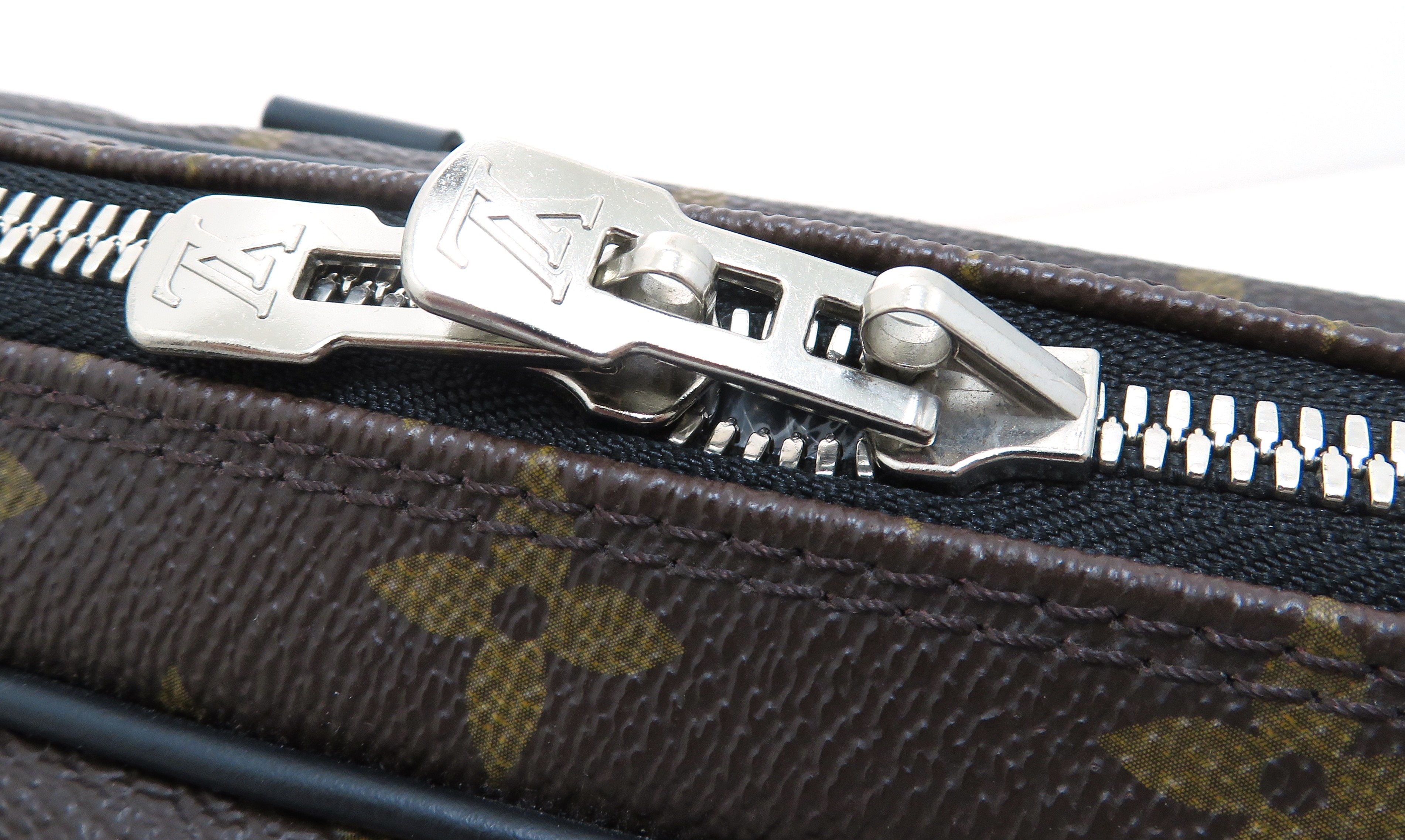 LOUIS VUITTON ルイヴィトン PDV PM M52005 モノグラム