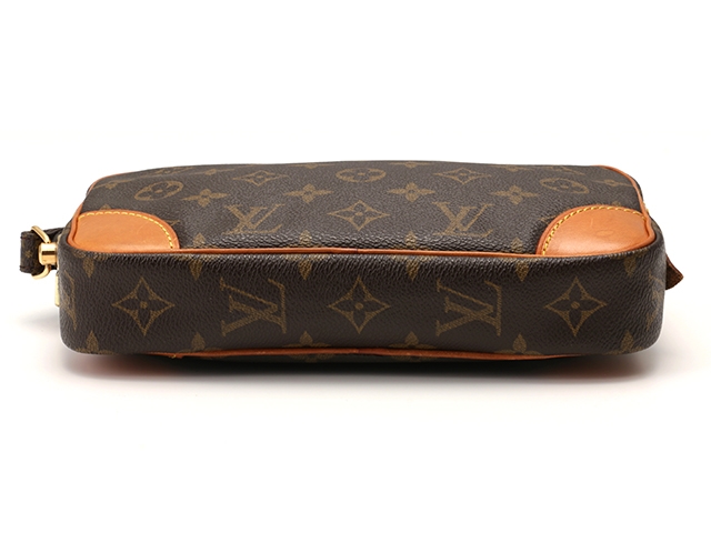 LOUIS VUITTON モノグラム マルリードラゴンヌ セカンドバッグ 楽天市場】ルイヴィトン Louis Vuitton セカンドバッグ
