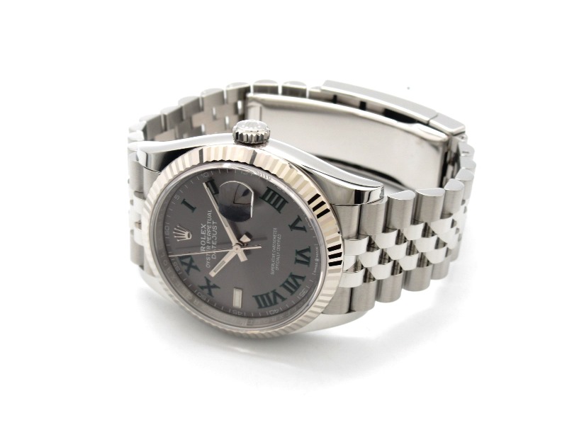 ランダム番 2022年11月 ROLEX ロレックス 時計 デイトジャスト