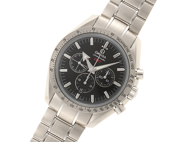 OMEGA オメガ 時計 スピードマスター ブロードアロー 321.10