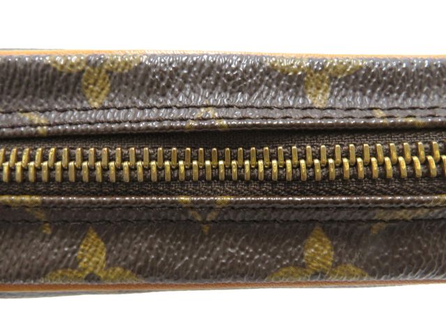LOUIS VUITTON ポシェット マルリー バンドリエール ショルダー ルイ・ヴィトン(LOUIS VUITTON)ルイ・ヴィトン ポシェット