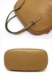 GUCCI　グッチ　２ＷＡＹバッグ　ブラウン　レザー　420023　2148103785252　【中古】【大黒屋】【200】