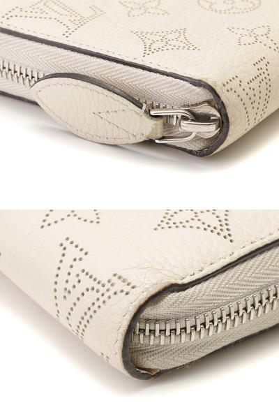 LOUIS VUITTON ルイ・ヴィトン 財布 ジッピー・ウォレット LOUIS VUITTON ルイ・ヴィトン 財布 ジッピー・ウォレット