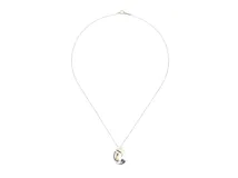 TIFFANY&CO ティファニー マドンナ ネックレス SV シルバー 5.2g