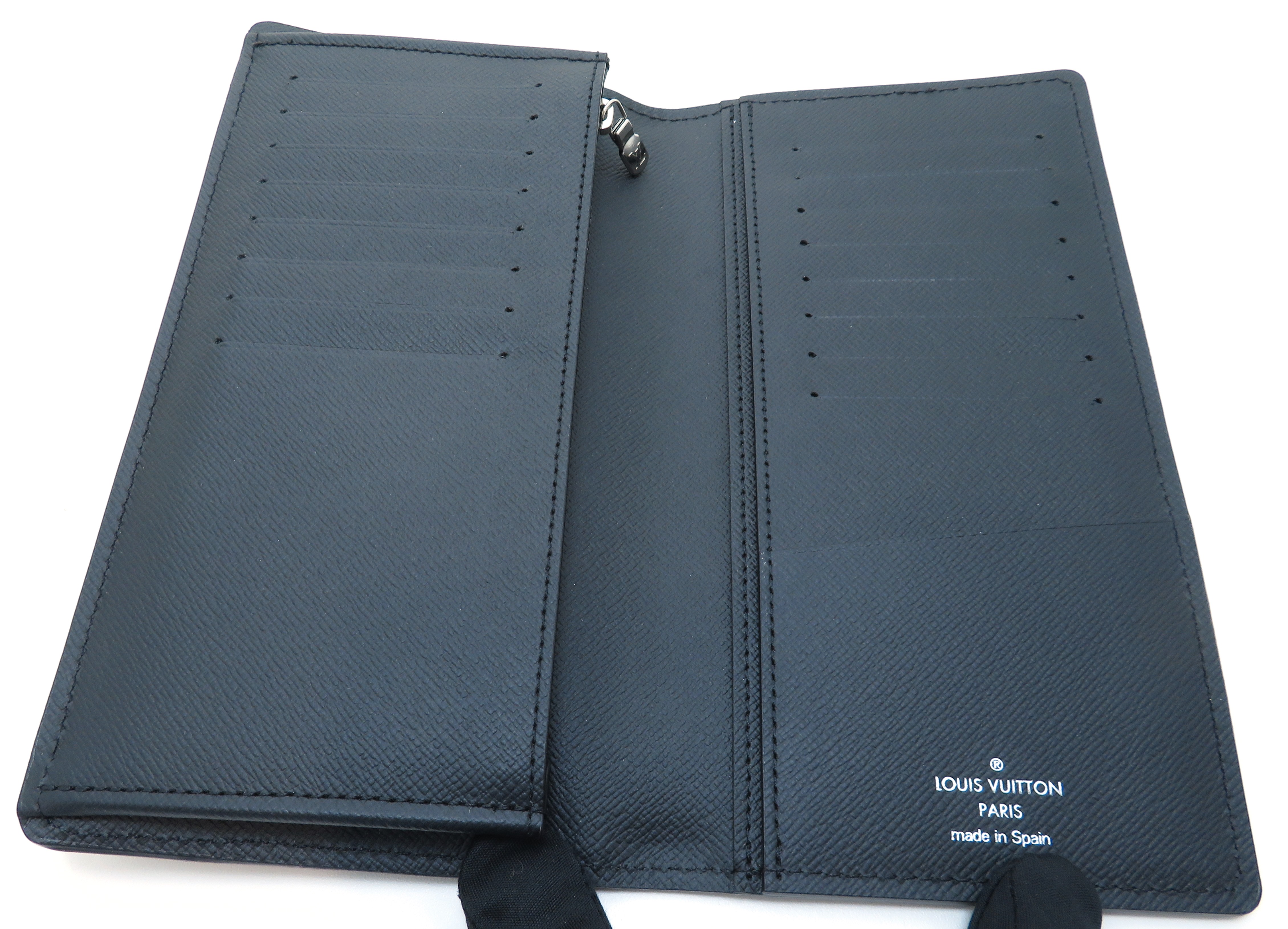 LOUIS VUITTON ルイヴィトン ポルトフォイユ・ブラザ M60622