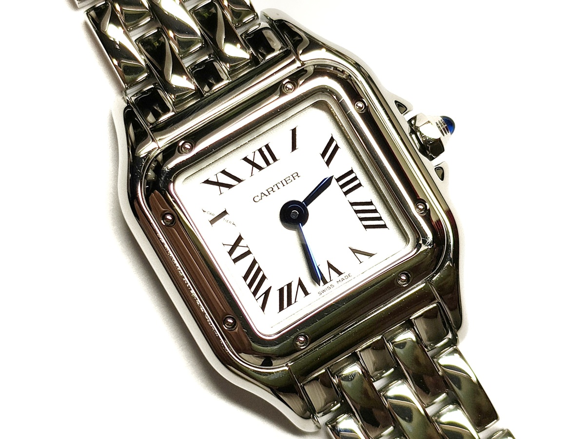 レアノベルティー新品未使用カルティエ Cartier パンテールヒョウ プレート レアノベルティー新品未使用カルティエ Cartier パンテール