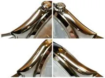 ROLEX　ロレックス　D番　エクスプローラーⅠ　114270　ステンレス　SS　ブラック　メンズ　自動巻き【432】2148103697784