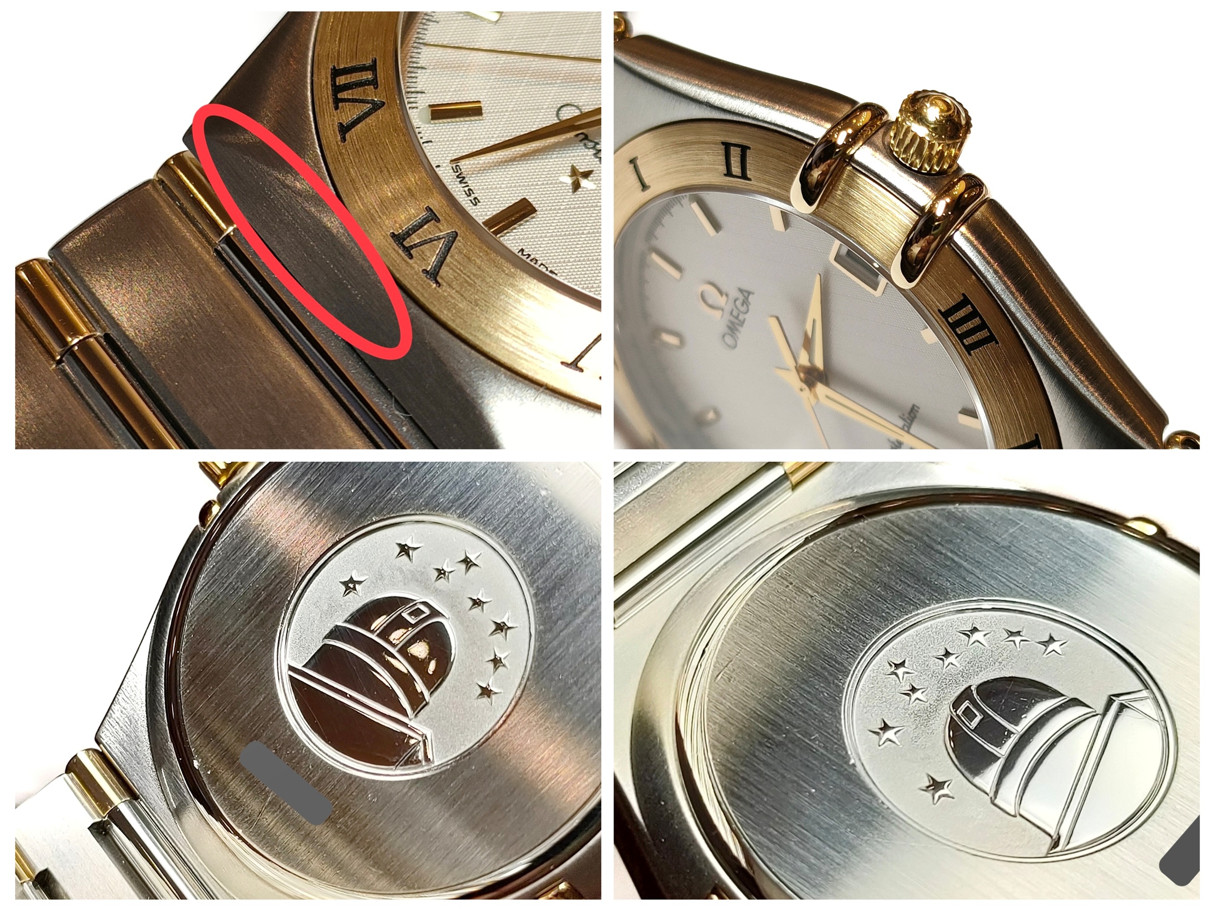 Yahoo!オークション -「omega」(ホビーラジコン) の落札相場