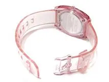 NIXON　ニクソン　タイムテラーP　A1193146　ピンク　レディース　クォーツ【430】2148103684807