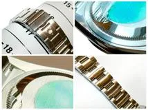 ROLEX　ロレックス　D番　エクスプローラーⅠ　114270　ステンレス　SS　ブラック　メンズ　自動巻き【432】2148103697784