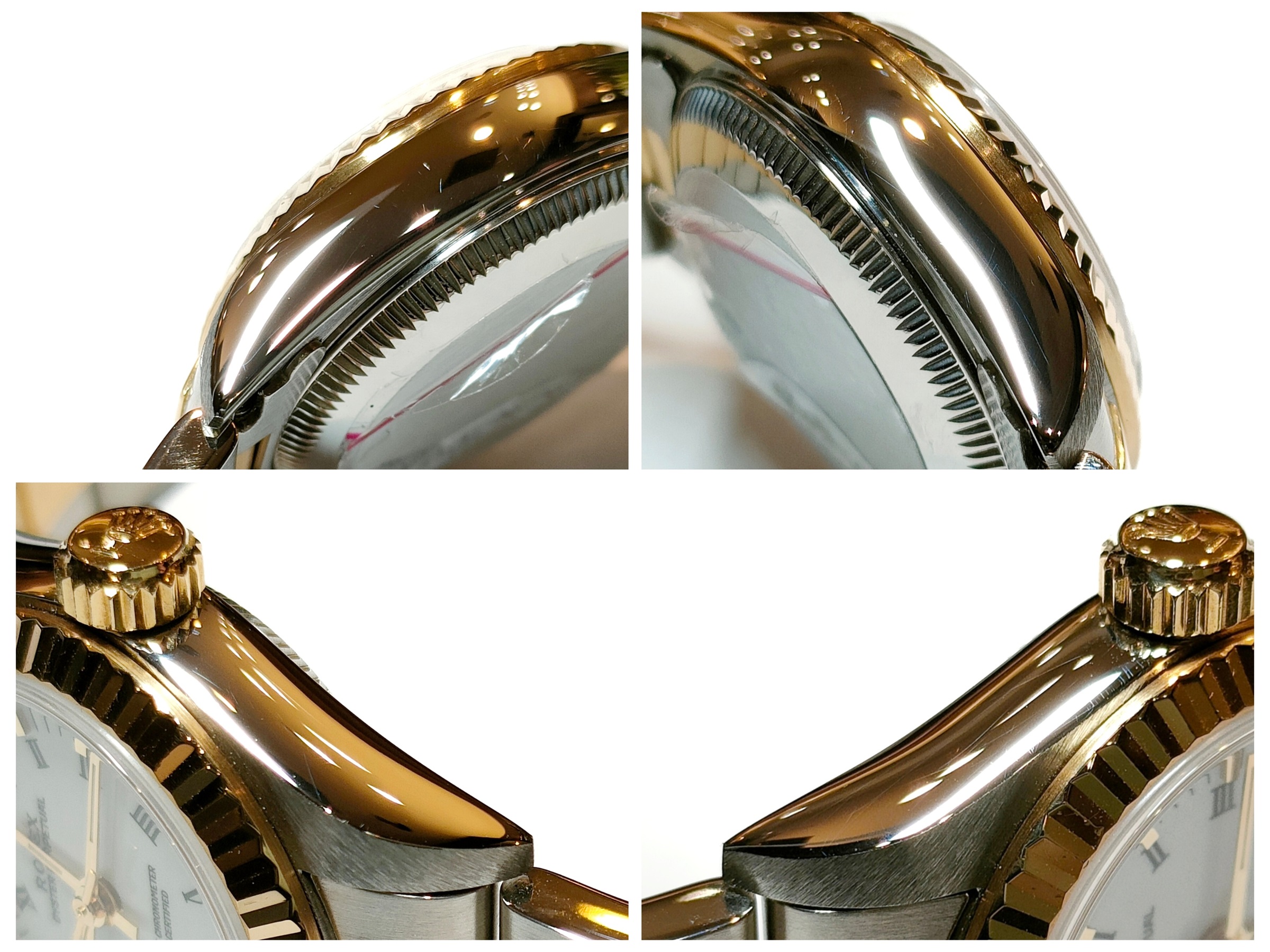 ROLEX ロレックス T番 オイスター パーペチュアル 67193
