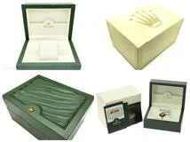 ROLEX　ロレックス　D番　エクスプローラーⅠ　114270　ステンレス　SS　ブラック　メンズ　自動巻き【432】2148103697784