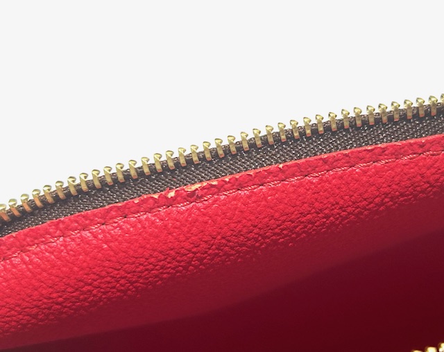 LOUIS VUITTON ルイヴィトン ポシェット・コスメティックPM