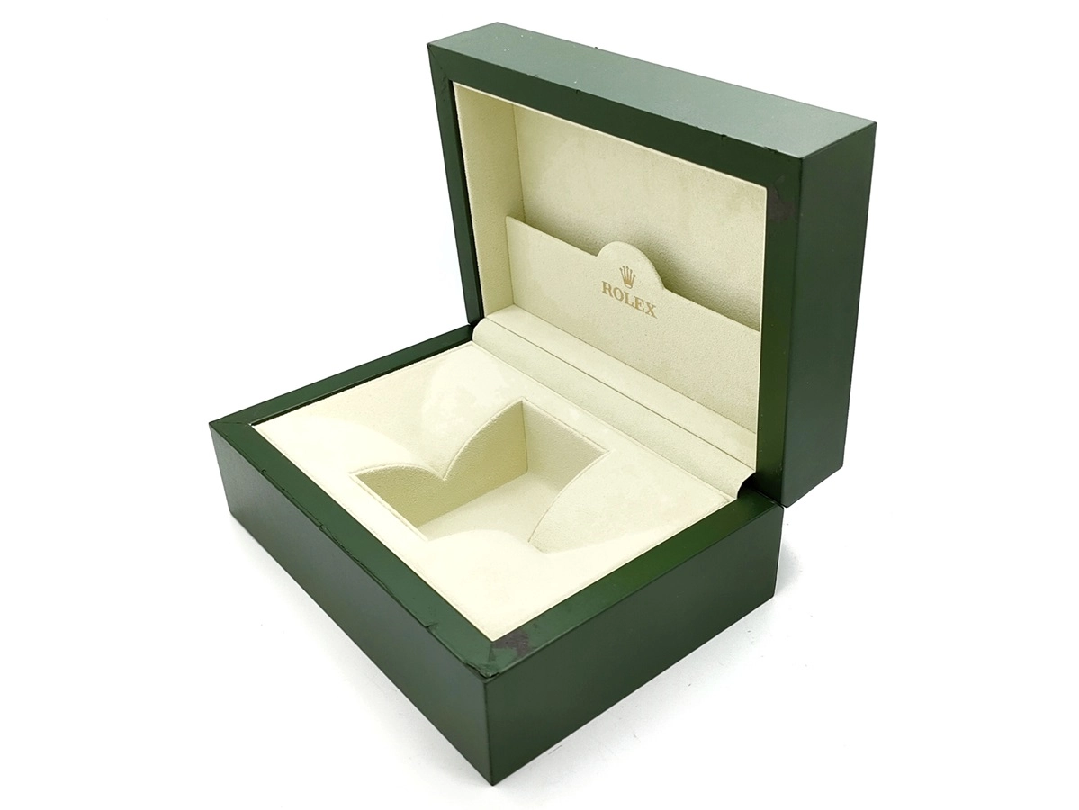 ROLEX　ロレックス　D番　デイトジャスト ターノグラフ　116264　ステンレス/ホワイトゴールド　SS/WG　ブラック　メンズ　自動巻き【432】2143200586757