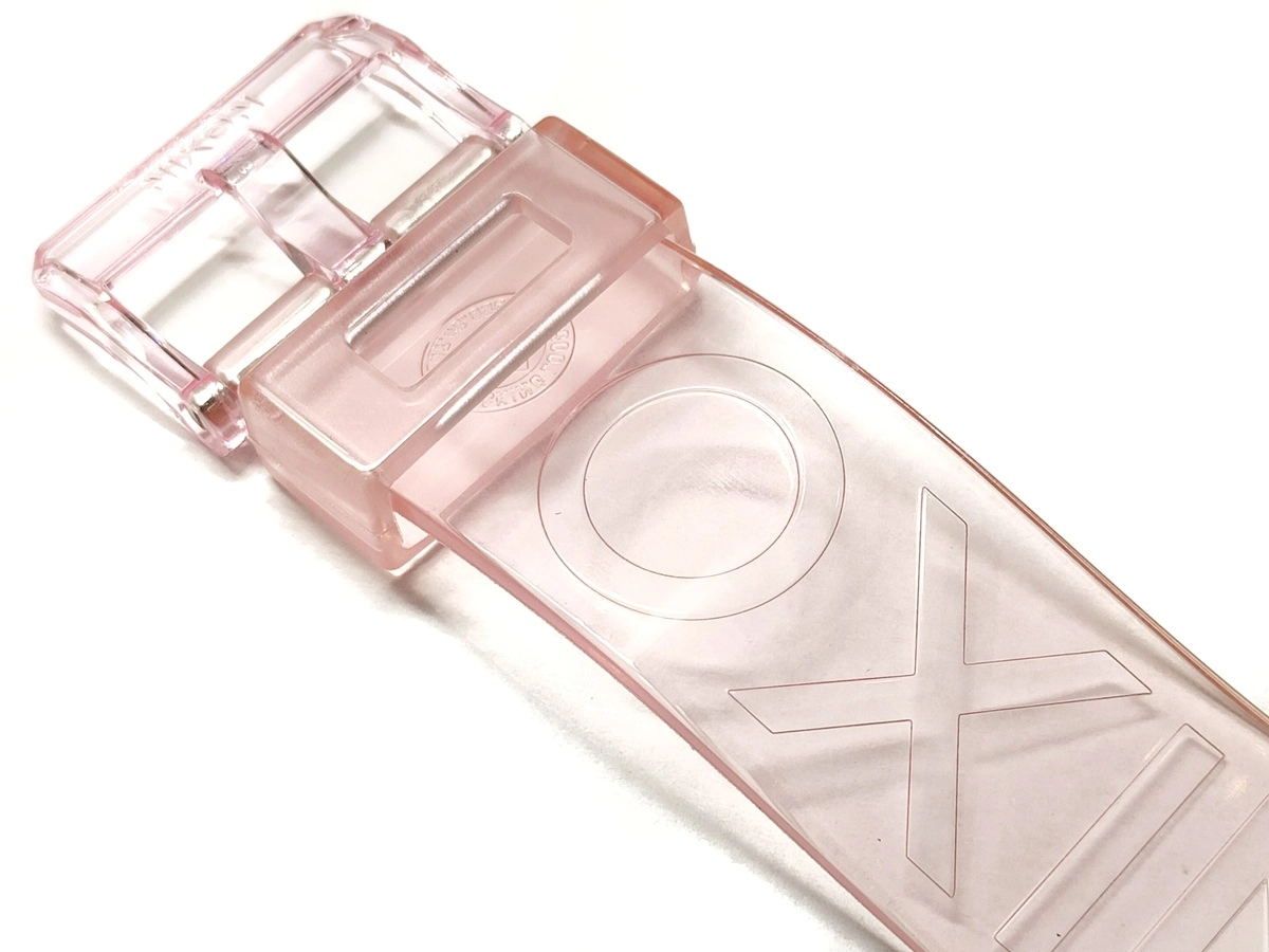 NIXON　ニクソン　タイムテラーP　A1193146　ピンク　レディース　クォーツ【430】2148103684807