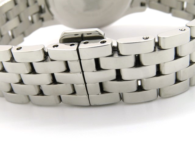 まつやっこ様⭐️極美品 グッチ GUCCI レディース腕時計 5500L ブラック GUCCI グッチ QZ ブラック文字盤 レディース腕時計｜Yahoo