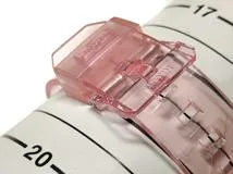 NIXON　ニクソン　タイムテラーP　A1193146　ピンク　レディース　クォーツ【430】2148103684807