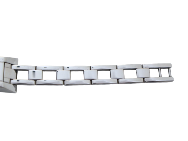 GUCCI グッチ 腕時計 110 SS ピンクシェル クォーツ レディース 2148103912351 【200】