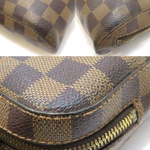 LOUIS VUITTON ルイ・ヴィトン ジェロニモス ダミエ N51994 旧型 LOUIS VUITTON ルイ・ヴィトン ジェロニモス ダミエ N51994 旧型