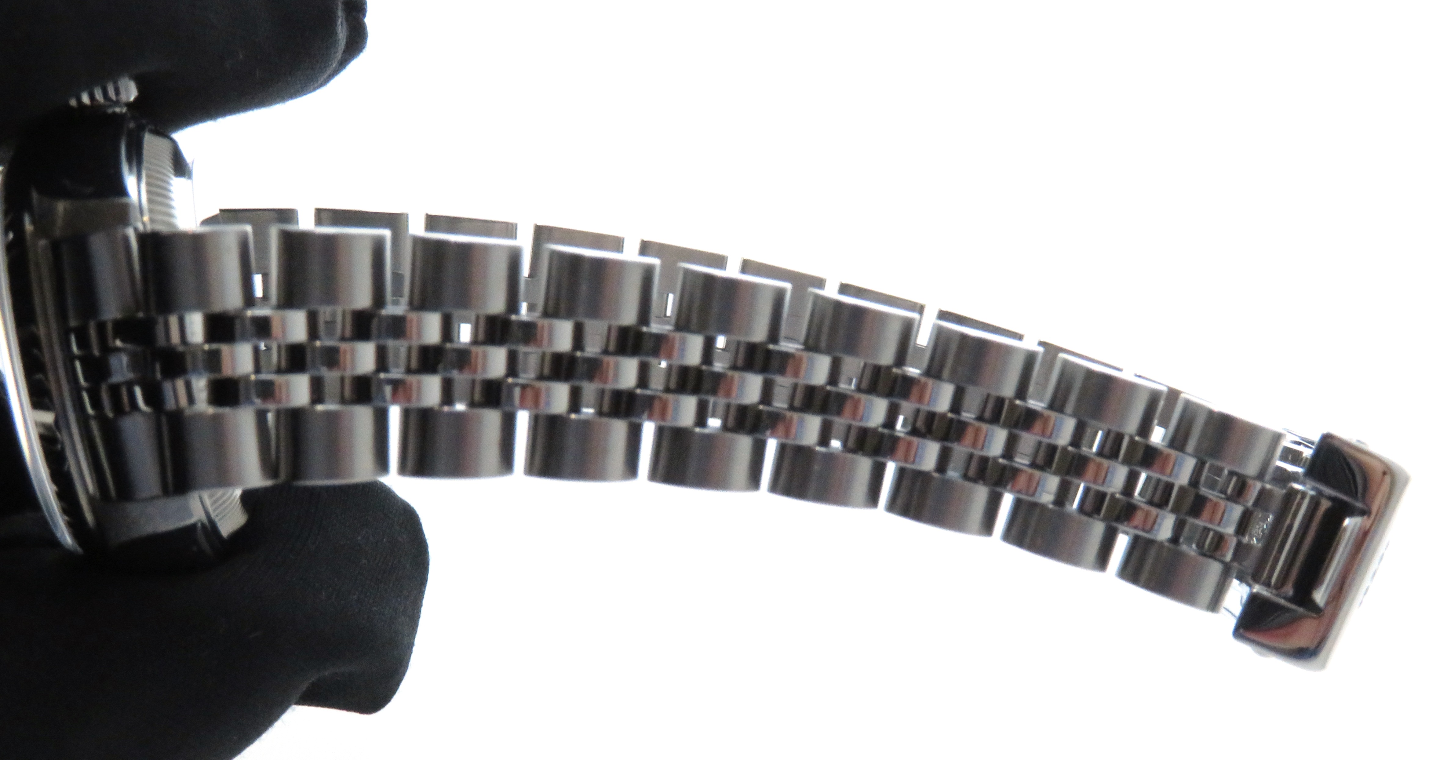 ROLEX 純正 文字盤 シャンパン FZ7714 時計