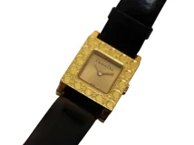 Dior ディオール 腕時計 ラ・パリジェンヌ D60-159 シャンパン