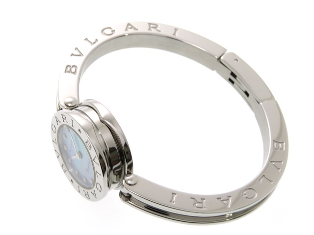 BVLGARI ブルガリ B-zero1 ビーゼロワン レディース 女性用腕時計