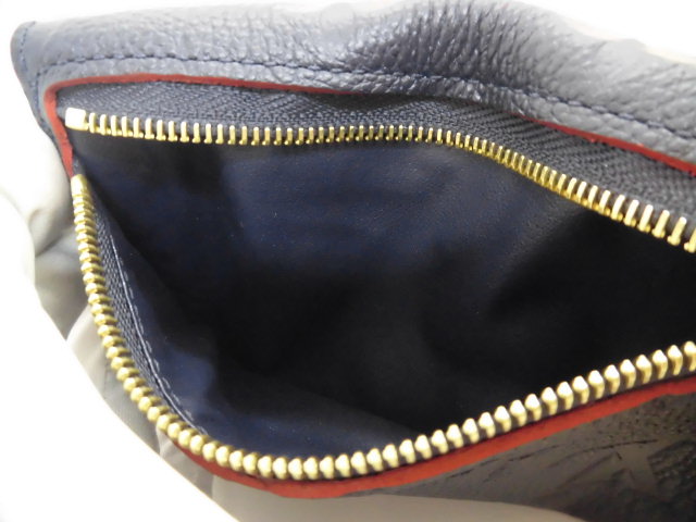 LOUIS VUITTON ルイヴィトン ポシェット・クレ コイン＆キー