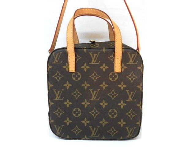 LOUIS VUITTON - ルイヴィトン スポンティーニの+urbandrive.co.ke