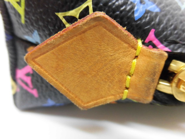 LOUIS VUITTON ルイヴィトン ポシェット・コスメティック 化粧