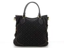 LOUIS VUITTON ルイヴィトン ブサス・アンジュール トートバッグ モノグラムミニラン M95617 【474】  の購入なら「質」の大黒屋（公式）