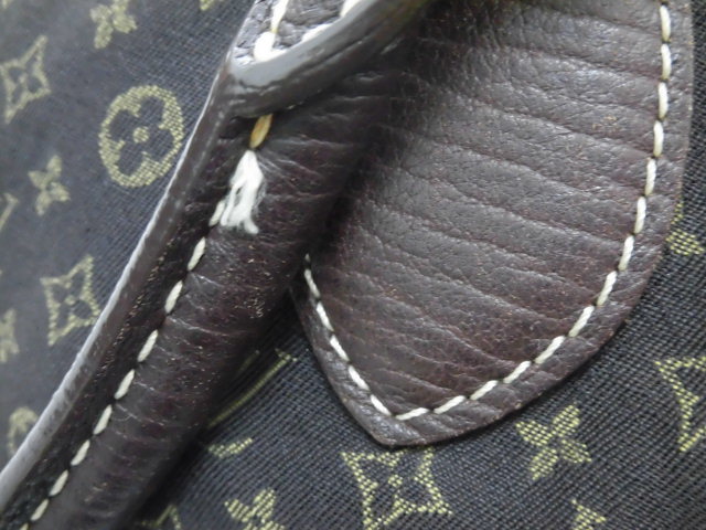 LOUIS VUITTON ルイヴィトン ブサス・アンジュール トートバッグ LOUIS VUITTON ルイヴィトン ブサス・アンジュール トートバッグ