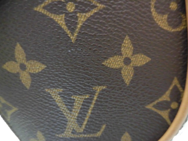 101689904 ルイヴィトン LOUIS VUITTON エリプス...+sobrape.com.br