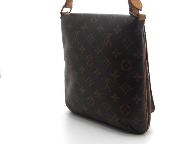 ルイヴィトン　ミュゼットサルサ　LOUIS VUITTON M51387 ルイ・ヴィトン(LOUIS VUITTON)ルイ・ヴィトン ミュゼットサルサ