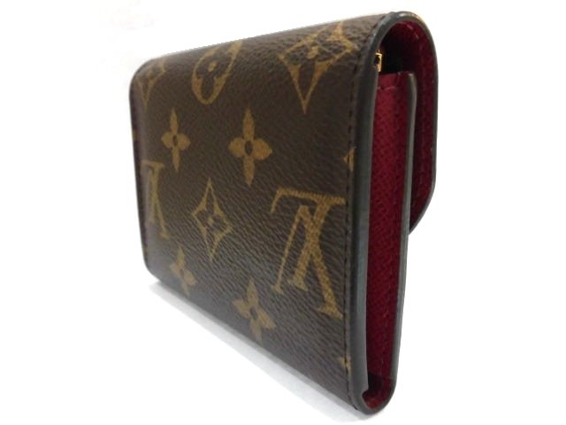 美品 LOUIS VUITTON ルイヴィトン モノグラム ポ...+sma-laigle.fr