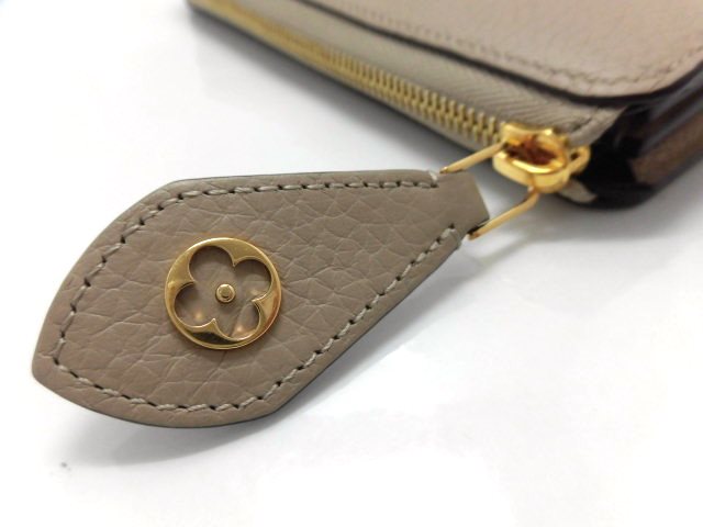 LOUIS VUITTON ルイヴィトン ポルトフォイユ・コメット 長財布 LOUIS VUITTON ルイヴィトン ポルトフォイユ・コメット 長財布