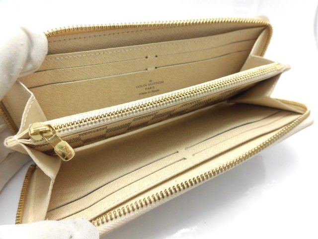楽天市場】【10%OFF】 ルイヴィトン 長財布 ポルトフォイユ