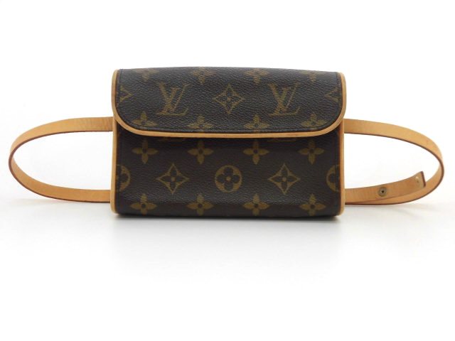 ☆新春福袋2023☆-LOUIS VUITTON - ルイヴィトン M51855 ポシェ•ット