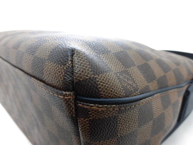 LOUIS VUITTON ルイヴィトン スプリンターMM N41254 ダミエ ショルダー