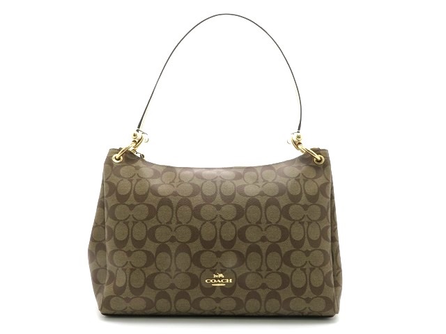 coach ショルダーバック 71P6McVB+FL.jpg