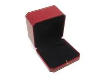 Cartier　カルティエ　ジュストアンクル　ブレスレット　YG　イエローゴールド　9.4g　17号　2143000659453　【200】