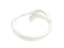 TIFFANY&Co ティファニー ティアドロップリング 指輪 シルバー SV 2.5g  