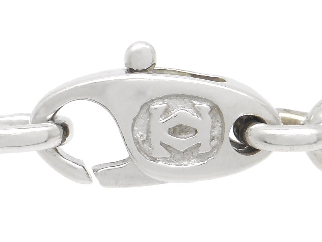 Cartier カルティエ 貴金属・宝石 スパルタカス ブレスレット WG Cartier カルティエ 貴金属・宝石 スパルタカス ブレスレット WG