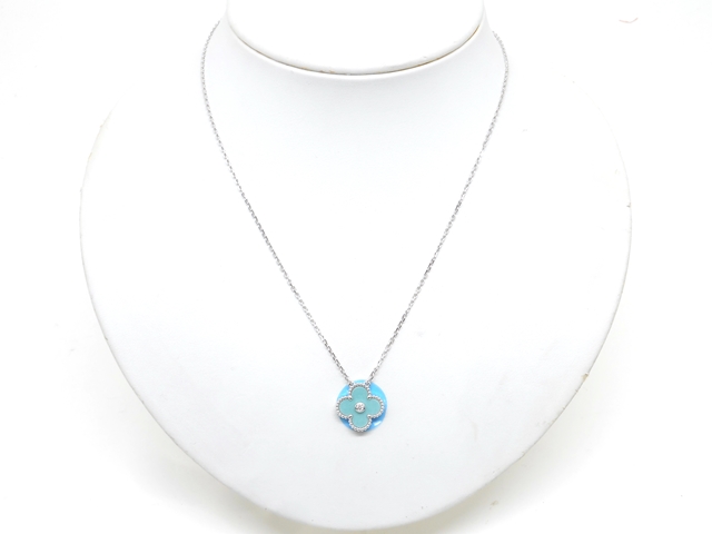 Van Cleef & Arpels ヴァンクリーフ＆アーペル 貴金属・宝石