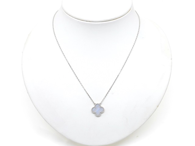 Van Cleef & Arpels ヴァンクリーフ&アーペル 貴金属・宝石 Van Cleef & Arpels ヴァンクリーフ&アーペル 貴金属・宝石