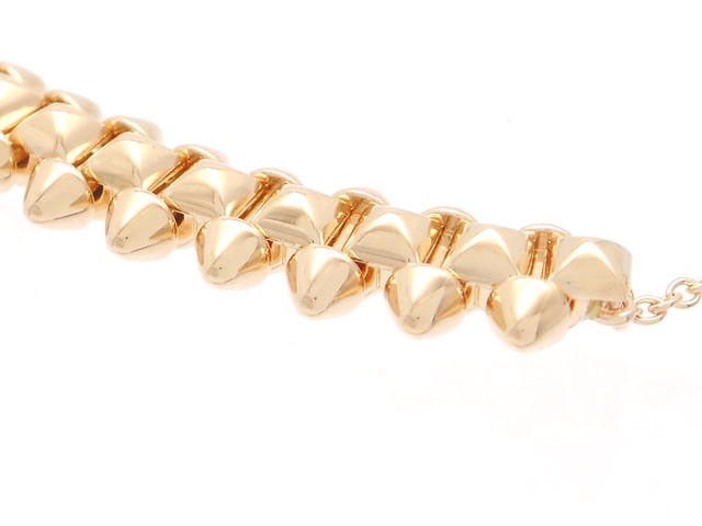 Cartier カルティエ 貴金属・宝石 クラッシュドゥカルティエNC