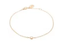 Cartier カルティエ ダムールブレスレット スモール PG ピンクゴールド