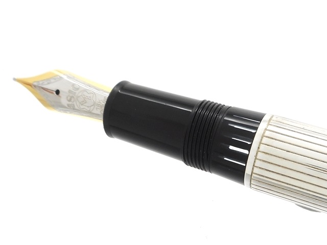 MONTBLANC モンブラン 小物 筆記用具 万年筆 マイスターシュテック