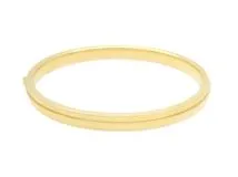 TIFFANY＆CO ティファニー TTWO Tツーブレスレット バングル