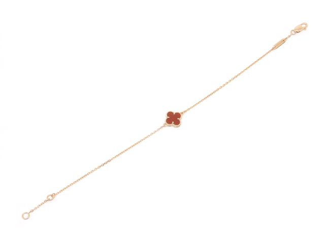 Van Cleef & Arpels ヴァンクリーフ＆アーペル スウィート