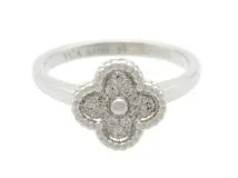 Van Cleef & Arpels ヴァンクリーフ&アーペル スウィート